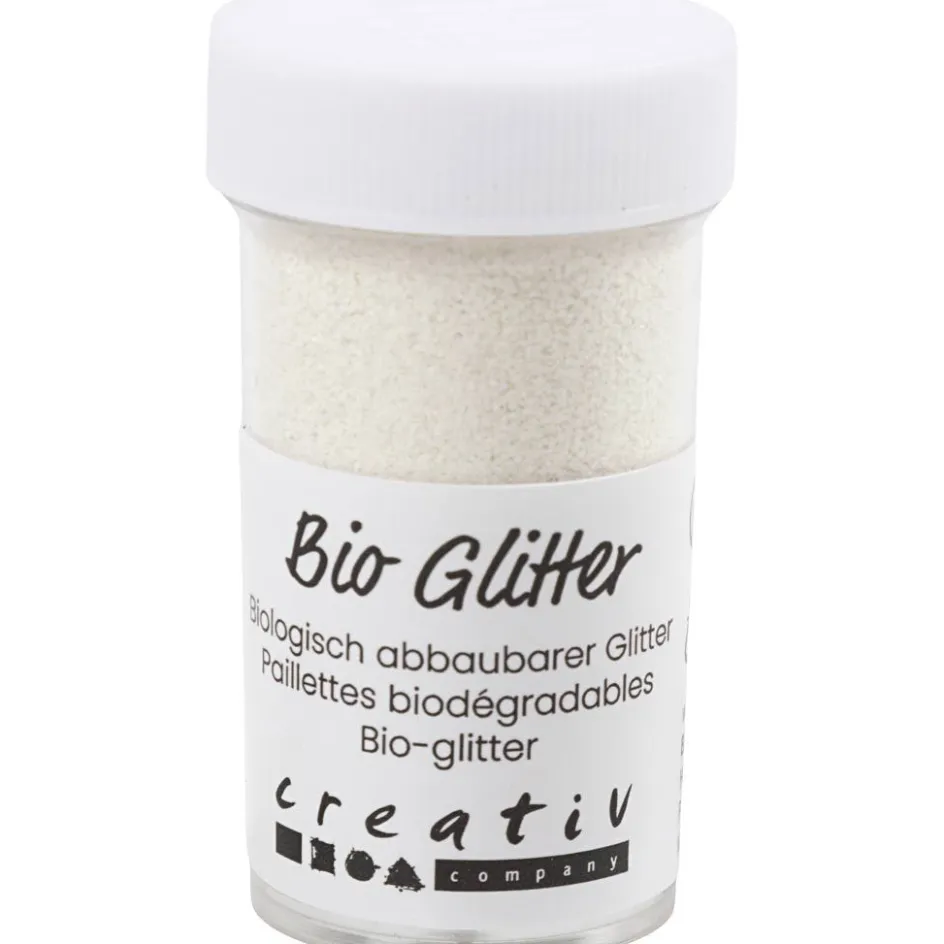 Creativ Company Bio Sparkles| Glitter, Foil And Seals
