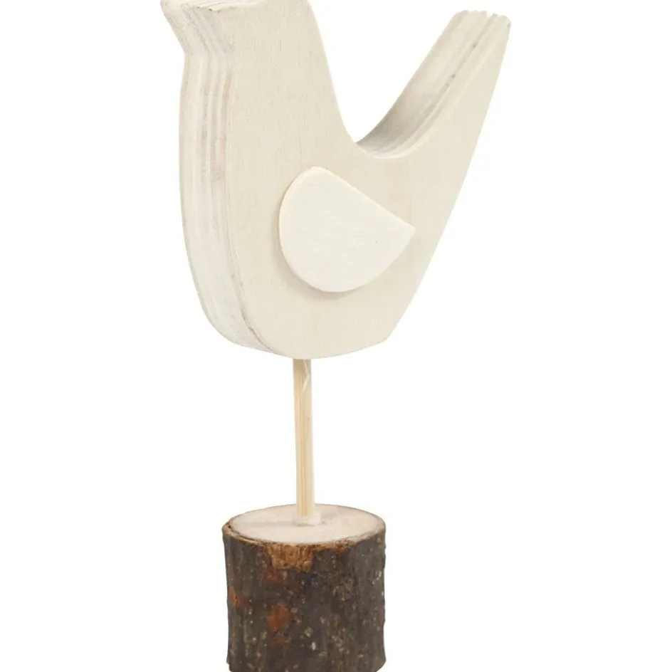 Creativ Company Bird| Figures, Eggs And Animals For Decorating