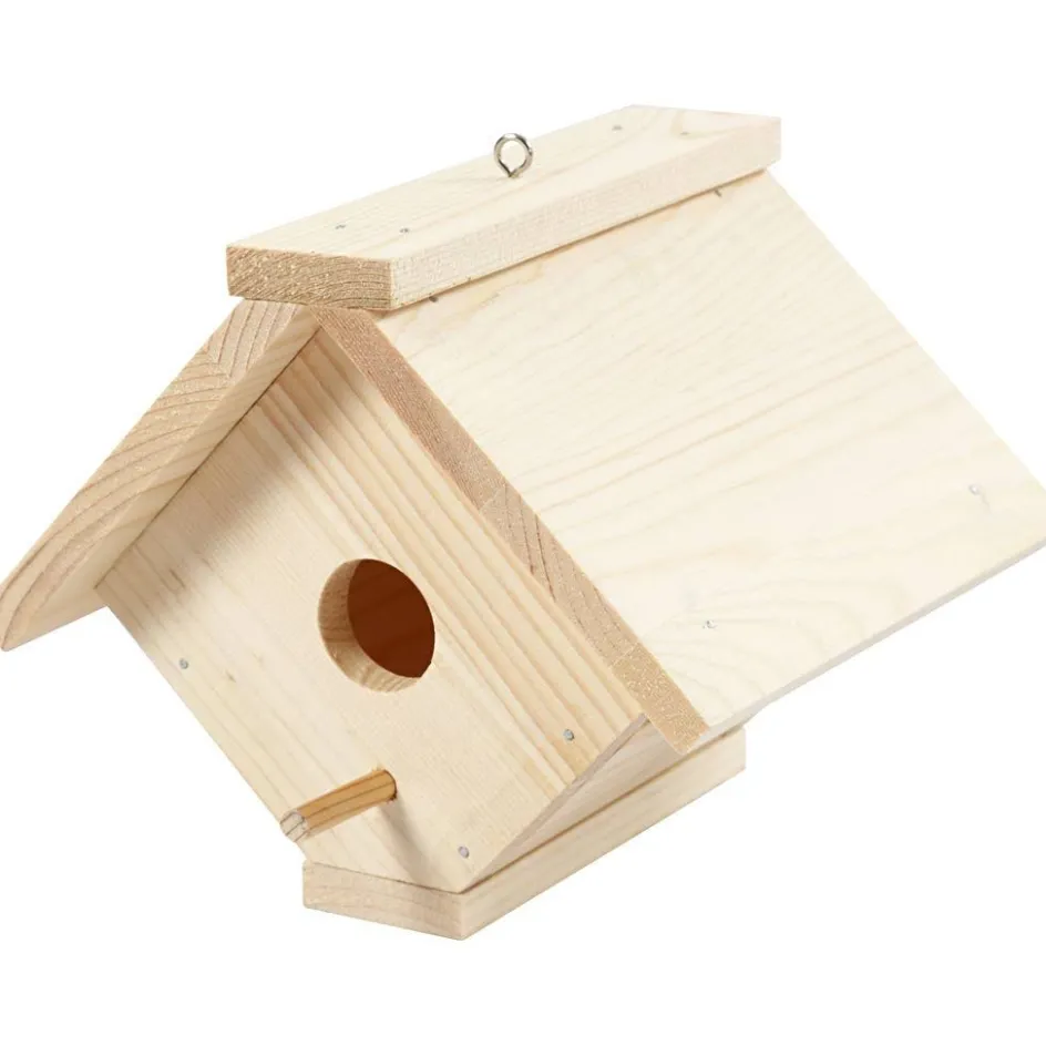 Creativ Company Bird box| Home Furnishings
