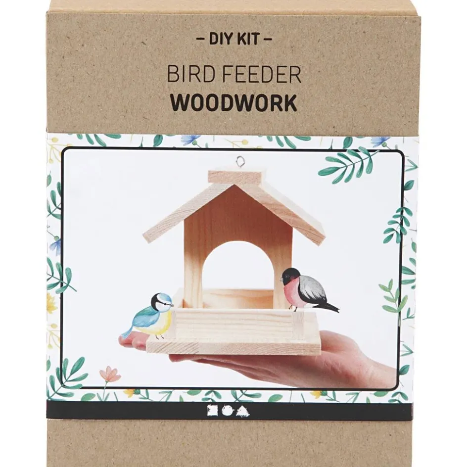 Creativ Company Bird table| Home Furnishings
