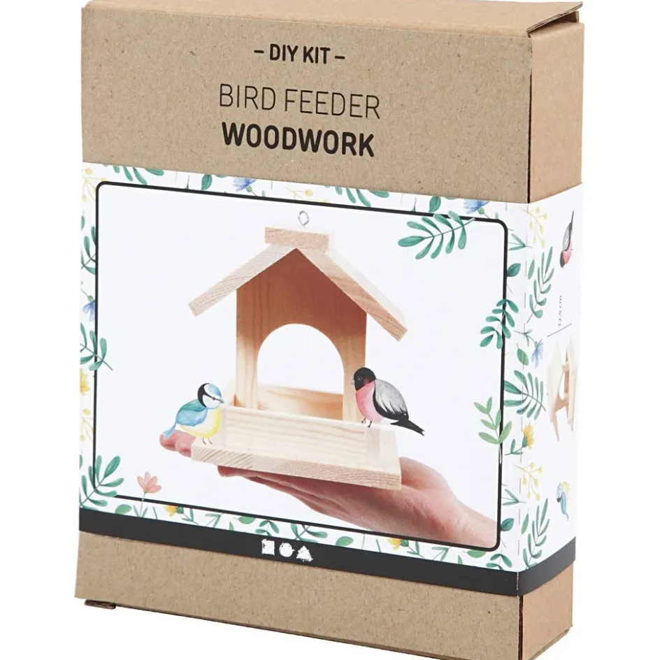 Creativ Company Bird table| Home Furnishings