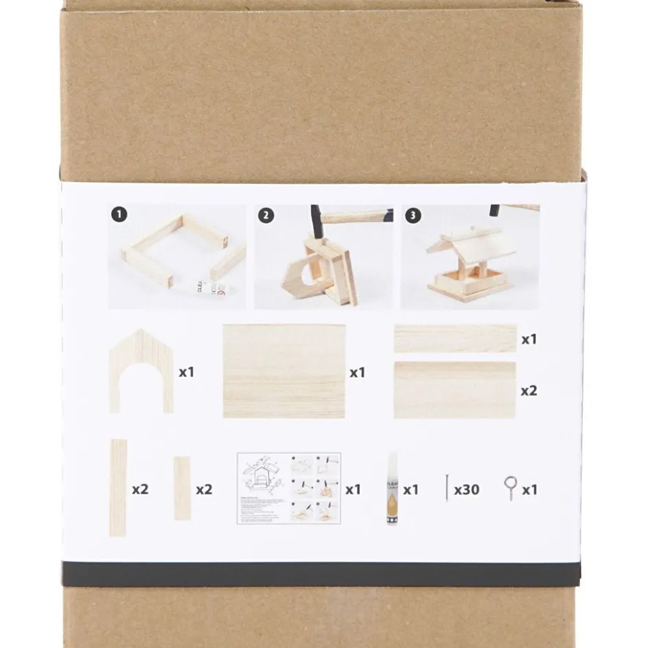 Creativ Company Bird table| Home Furnishings
