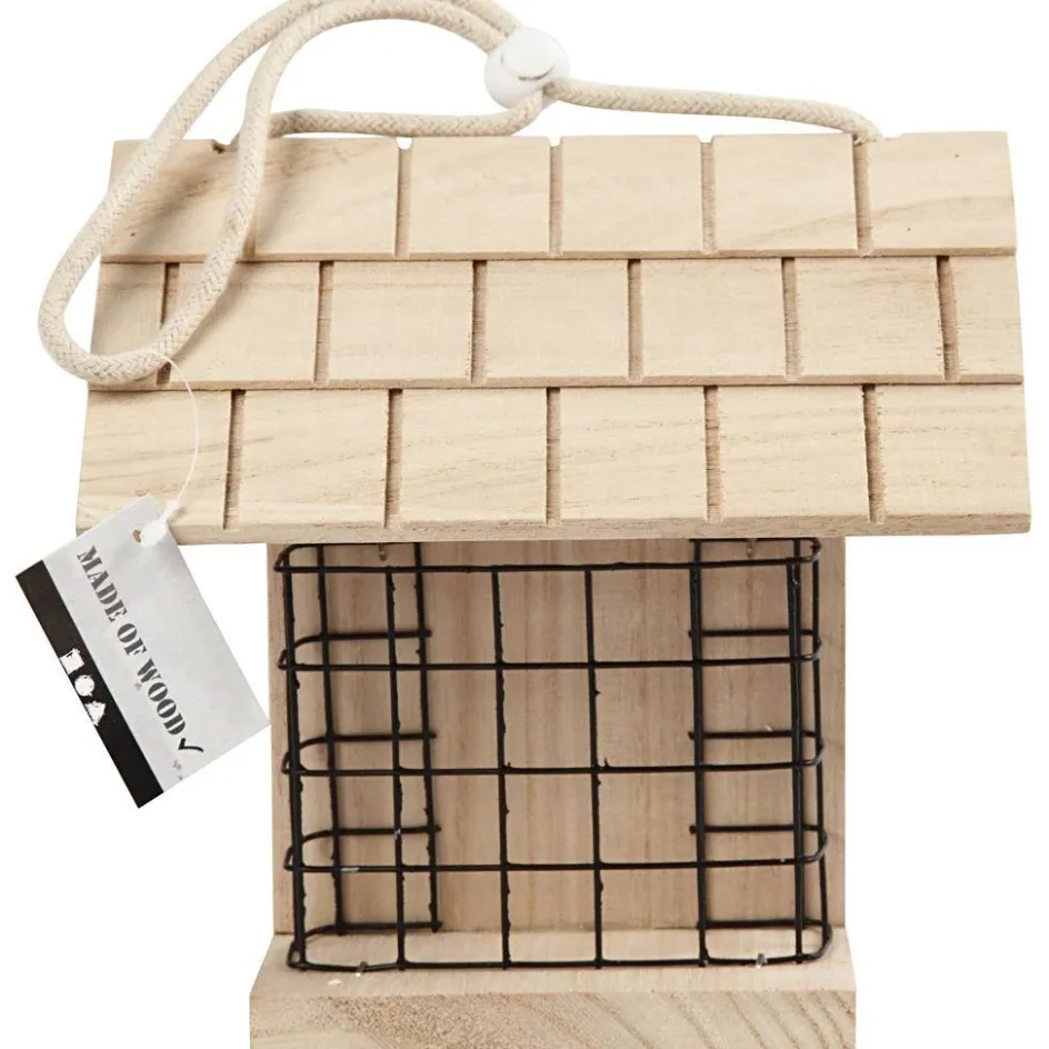 Creativ Company Bird Table| Home Furnishings
