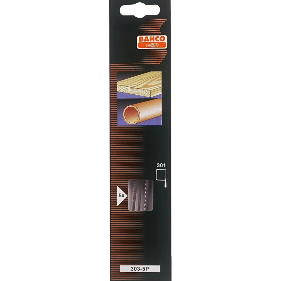 Bahco Blade for jigsaw| Hobby Tools