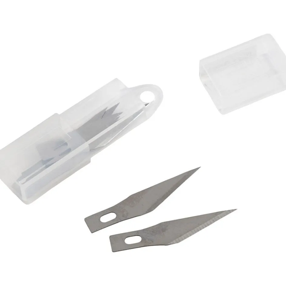 Creativ Company Blades for art craft knives| Blades And Cutting Machines