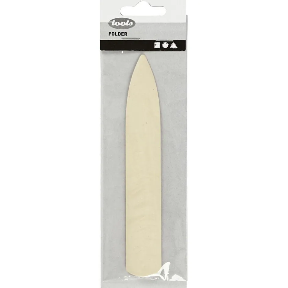 Creativ Company Bone Folder| Blades And Cutting Machines