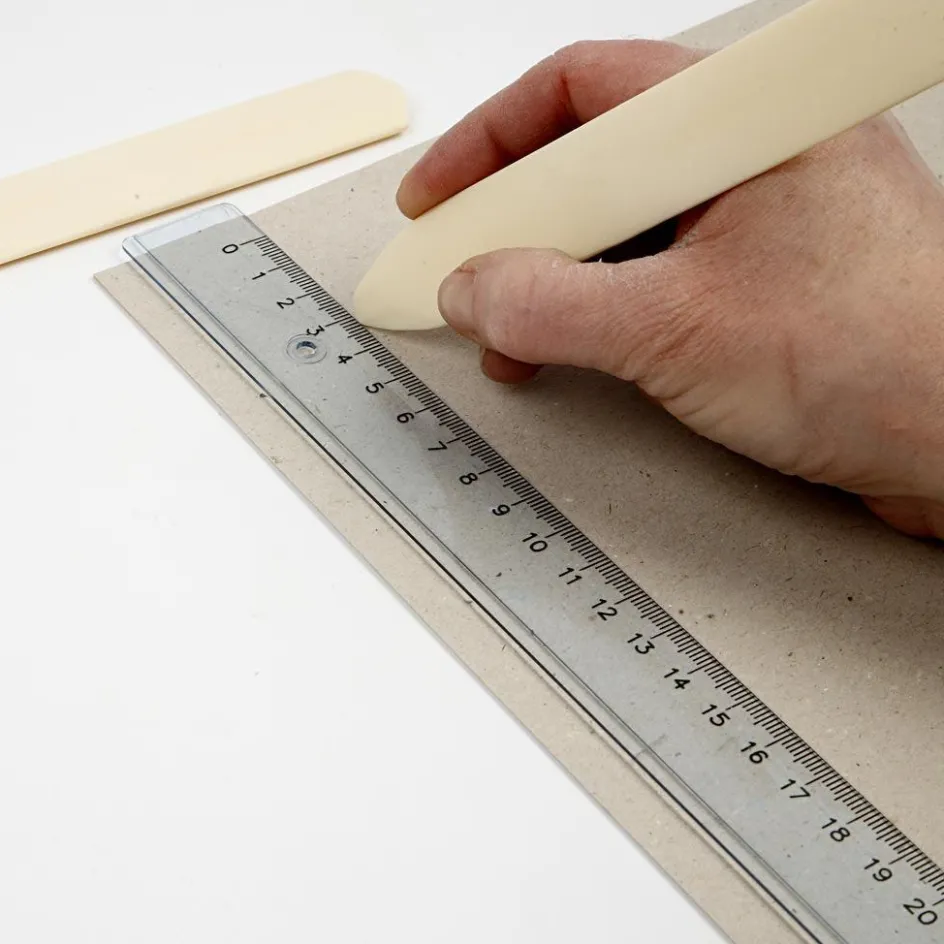 Creativ Company Bone Folder| Blades And Cutting Machines