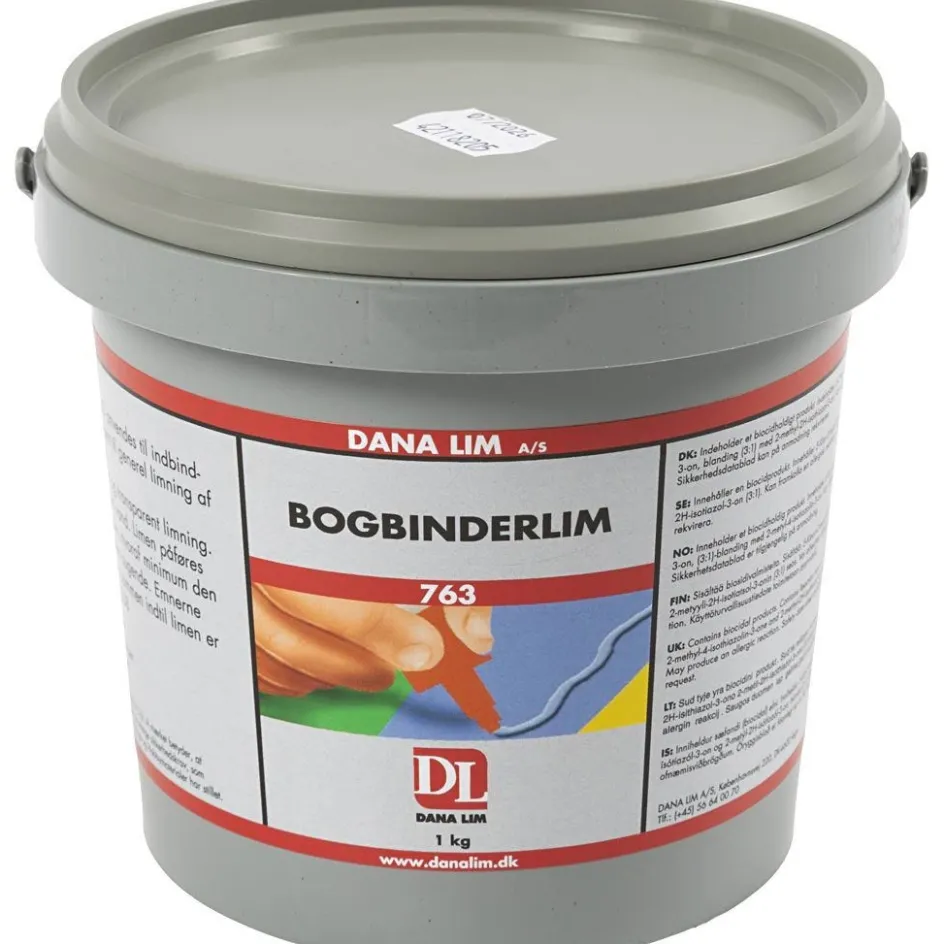 Dana Bookbinding glue| Glue, Lacquer And Wax