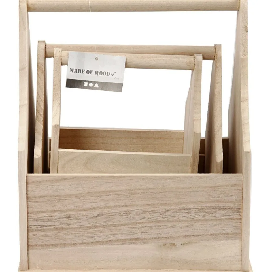 Creativ Company Bottle Holder| Boxes And Storage
