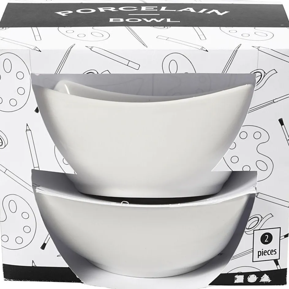 Creativ Company Bowl| Equipment And Utensils