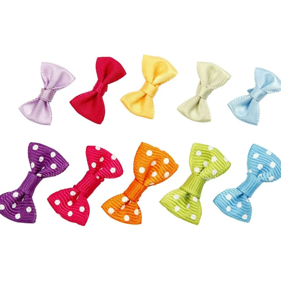 Creativ Company Bows| Small Decorations