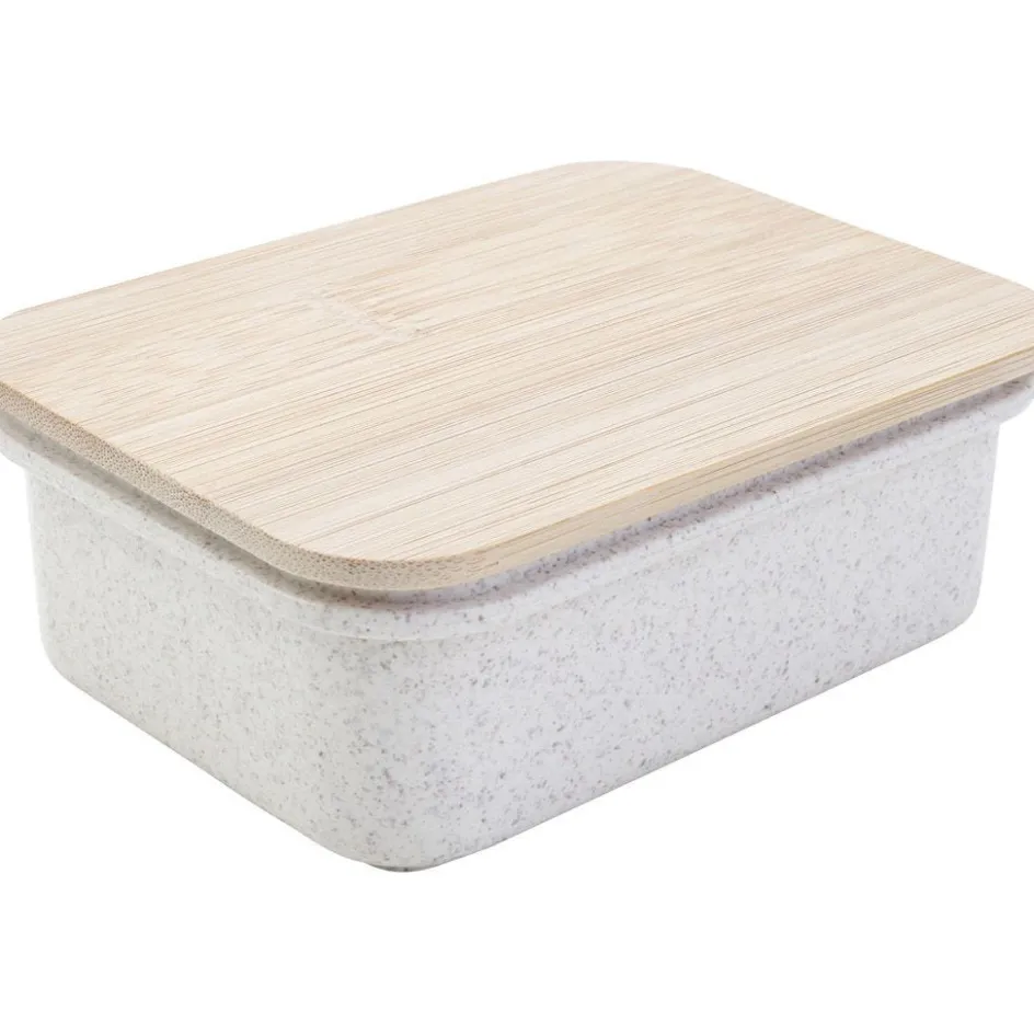 Creativ Company Box with wooden lid| Equipment And Utensils