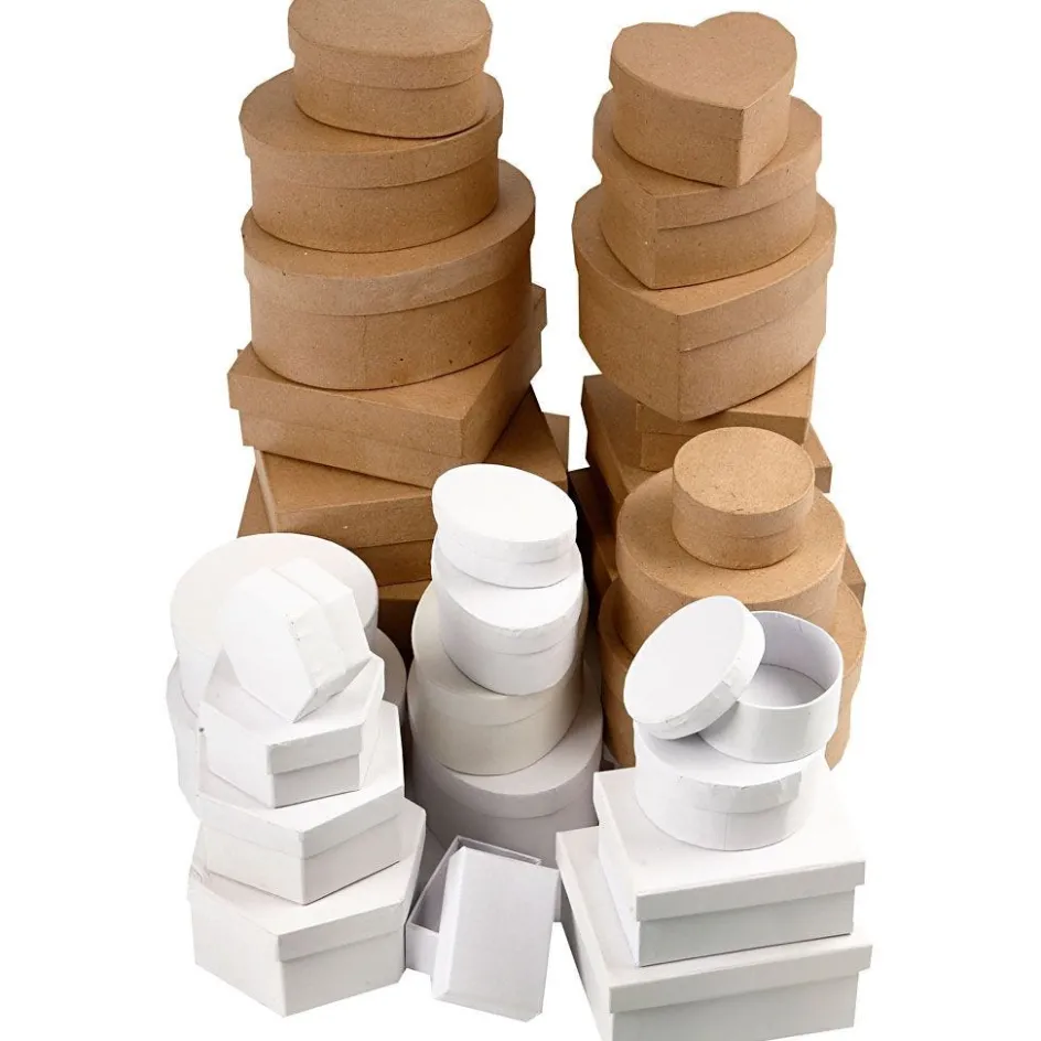 Creativ Company Boxes| Items For Decoration And Decorative Items|Boxes And Storage