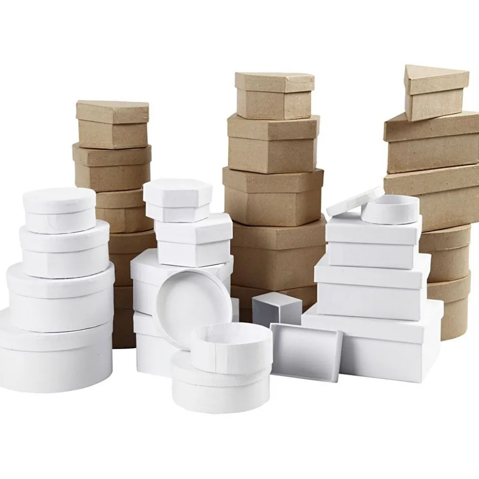 Creativ Company Boxes| Items For Decoration And Decorative Items|Boxes And Storage