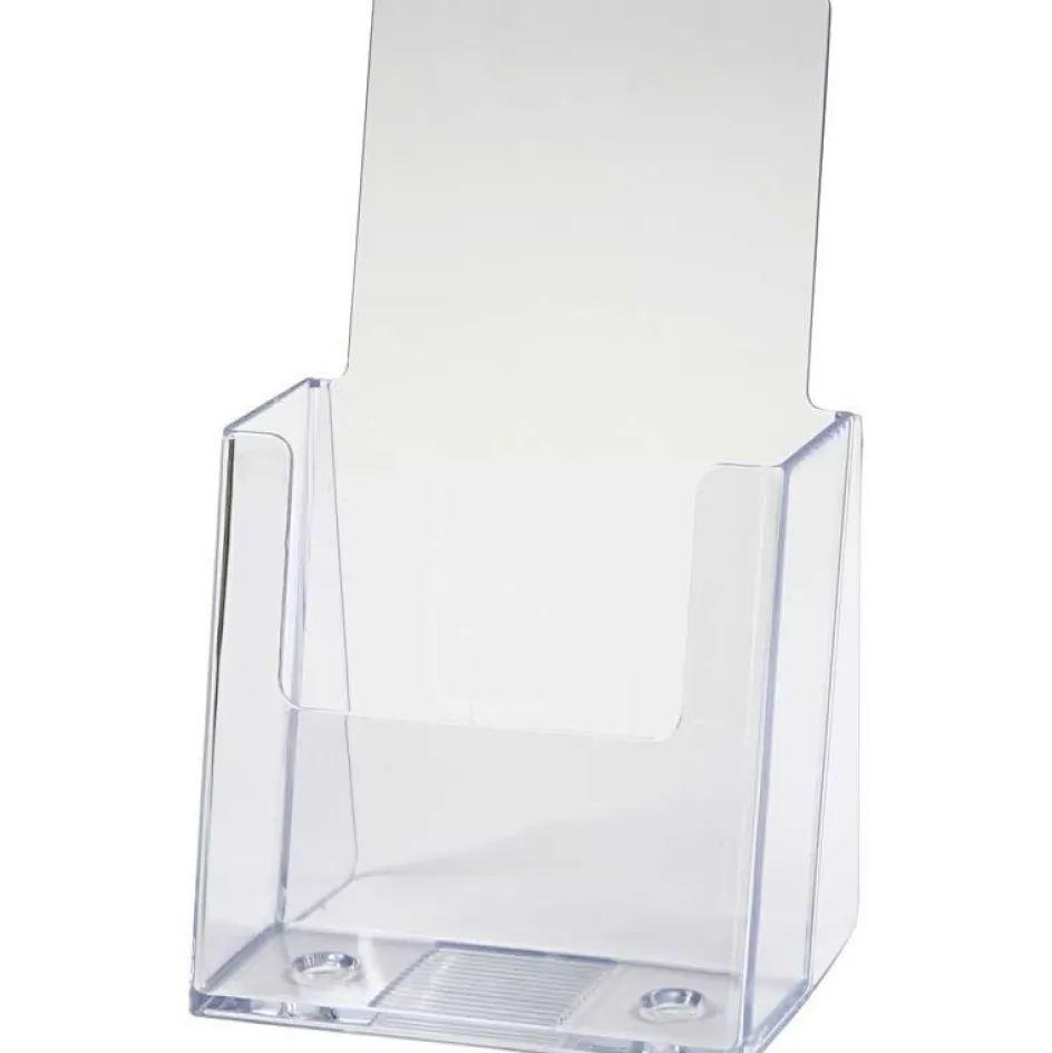 Creativ Company Brochure Holder| Packaging And Packaging Supplies