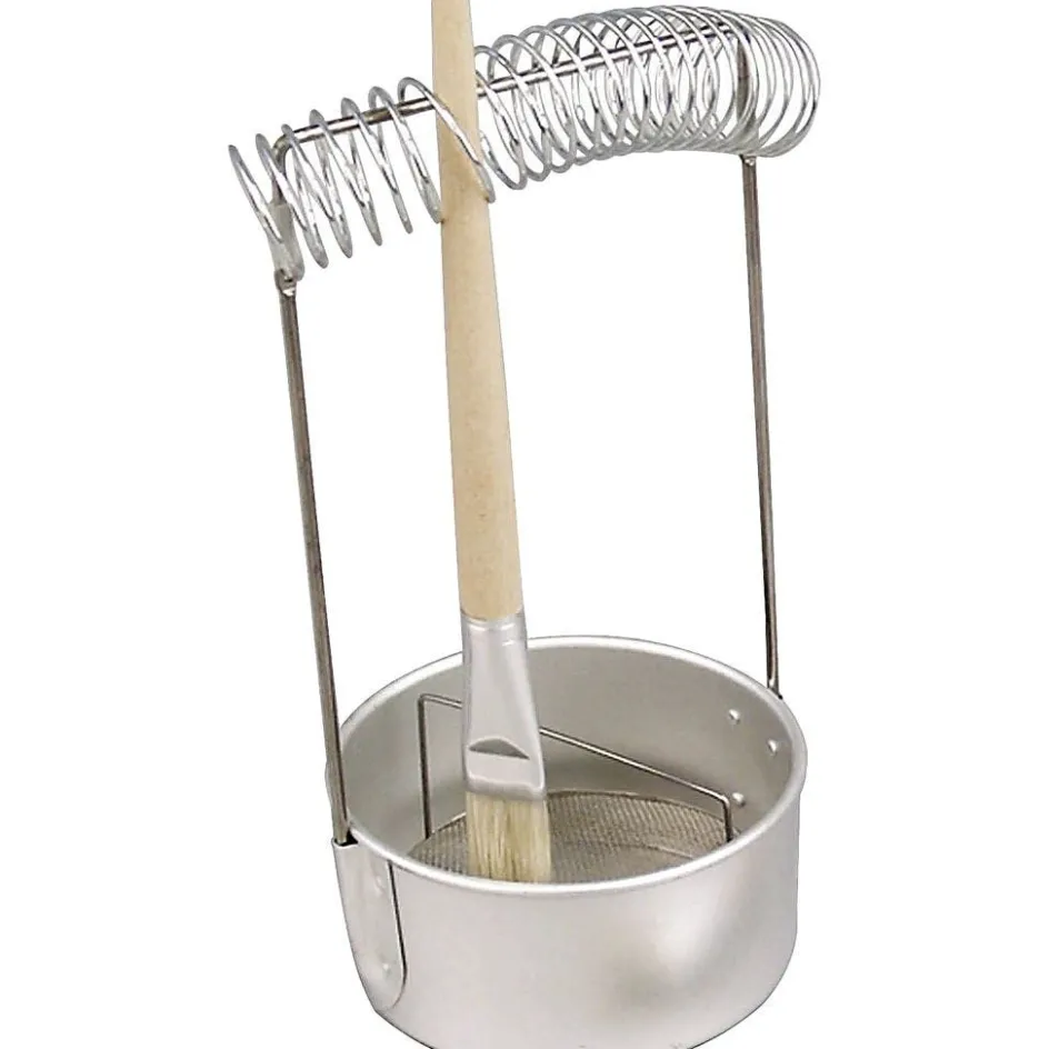 Creativ Company Brush Washer| Brushes, Spatulas And Pallets