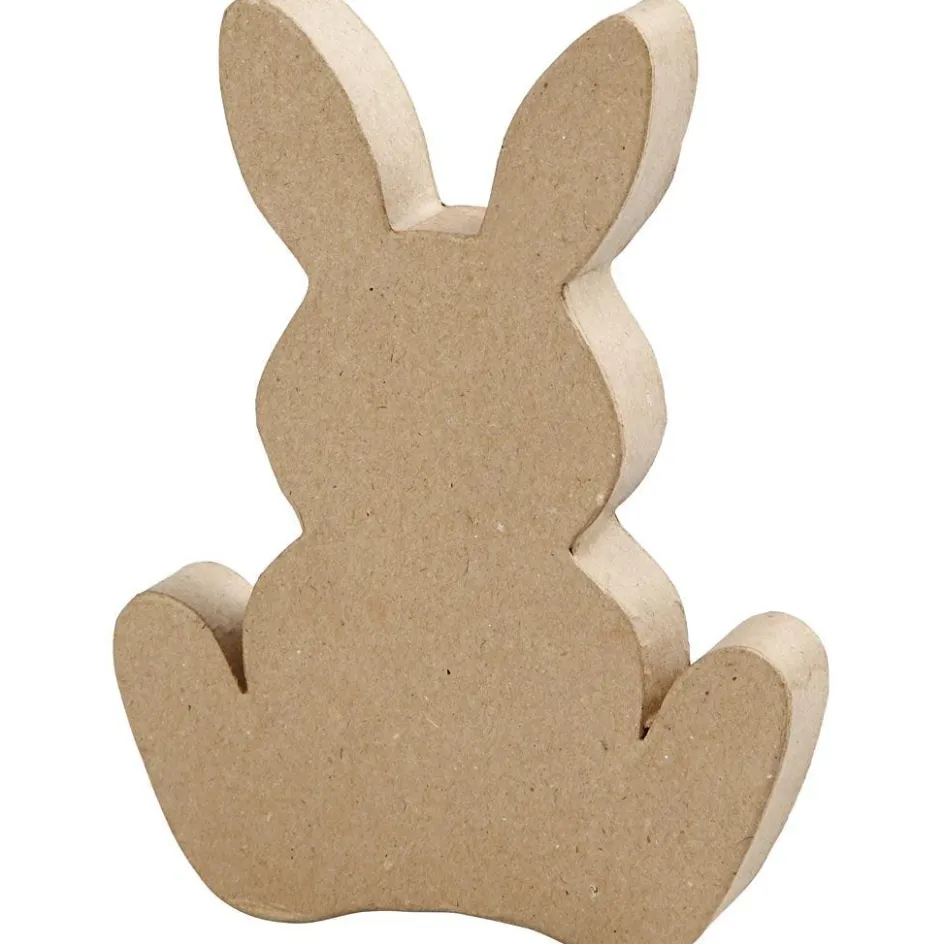 Creativ Company Bunny| Figures, Eggs And Animals For Decorating