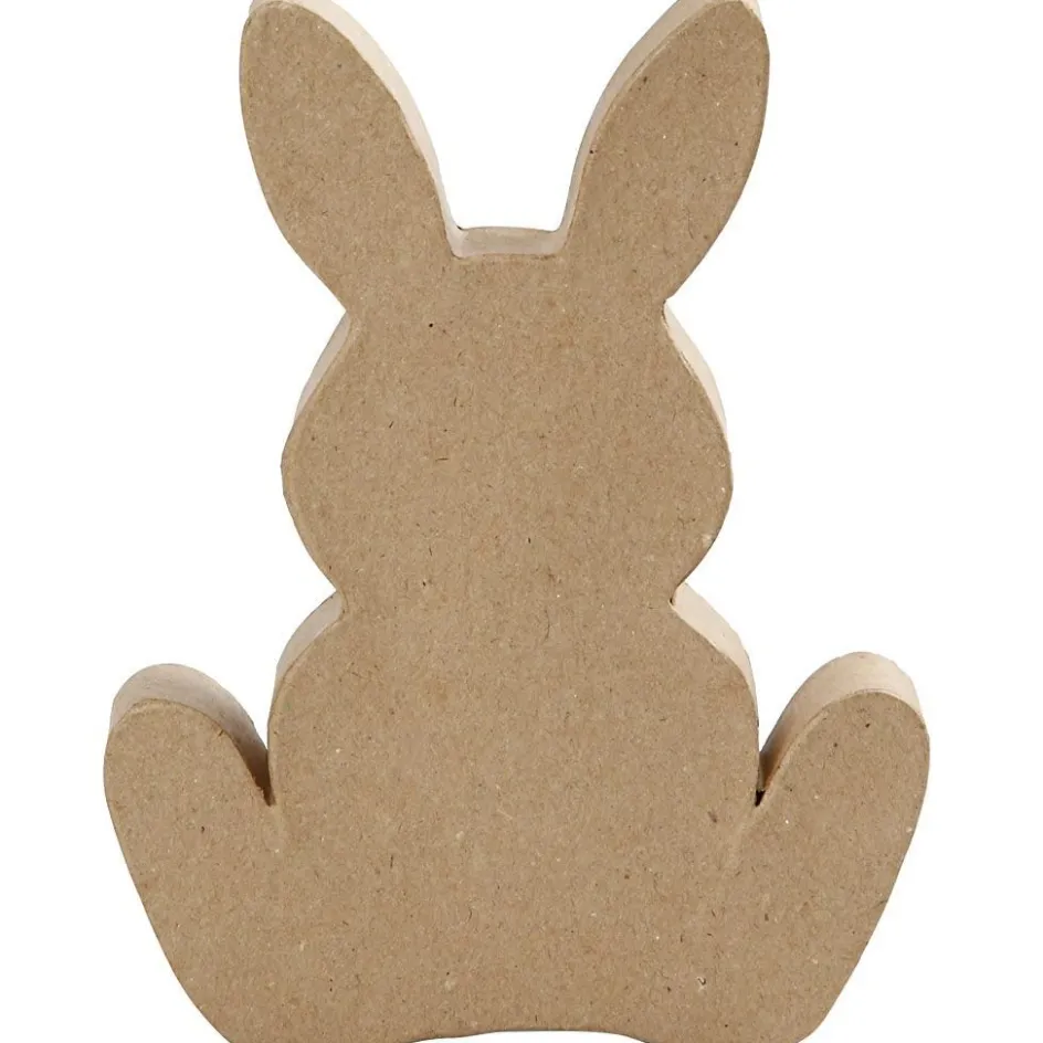Creativ Company Bunny| Figures, Eggs And Animals For Decorating