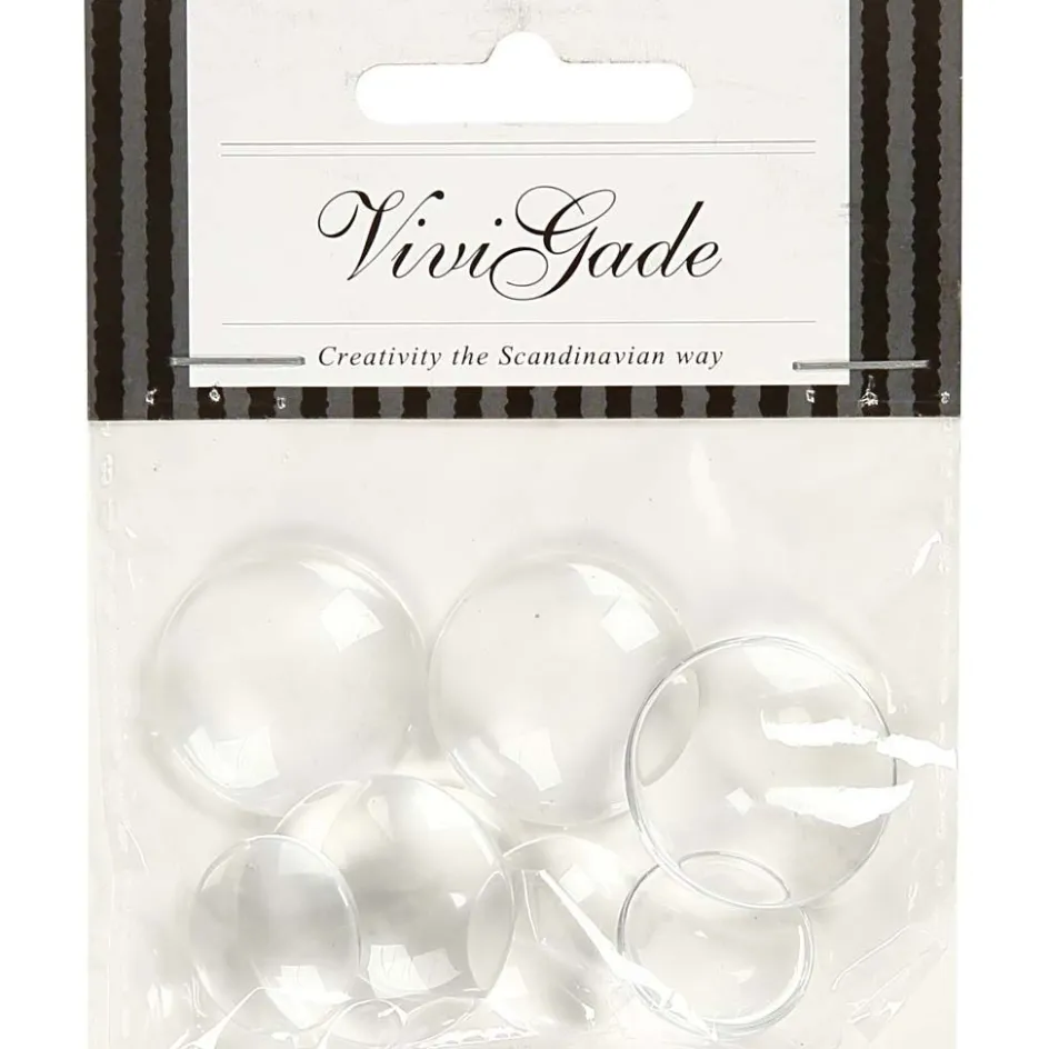 Vivi Gade Cabochons| Jewellery Making Elements