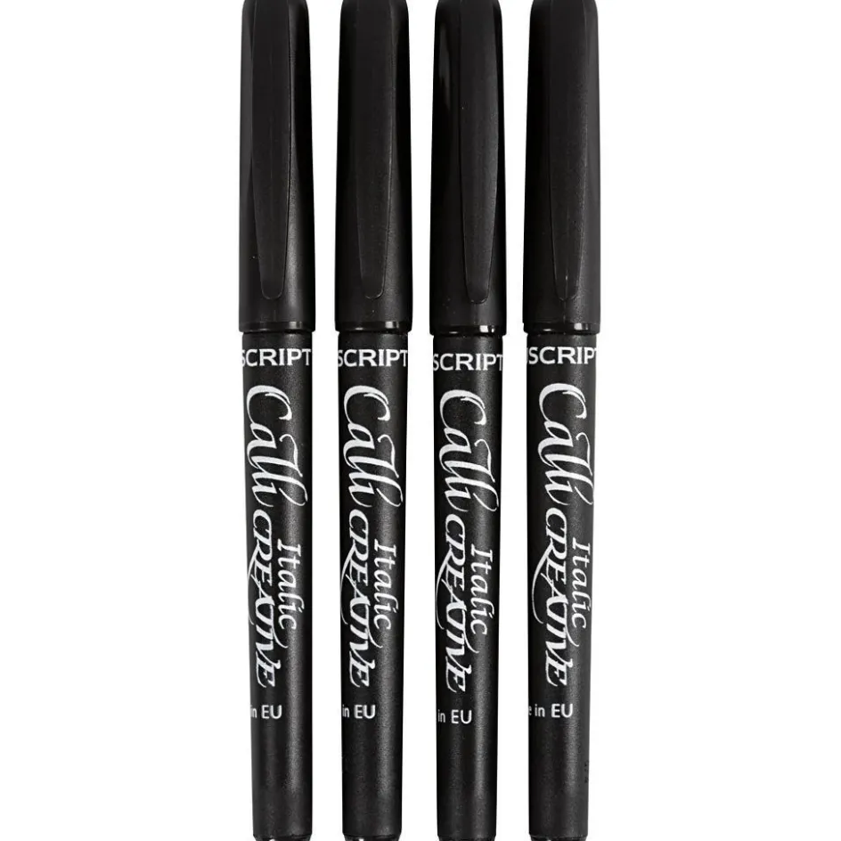 Creativ Company Calligraphy Marker| Office Supplies