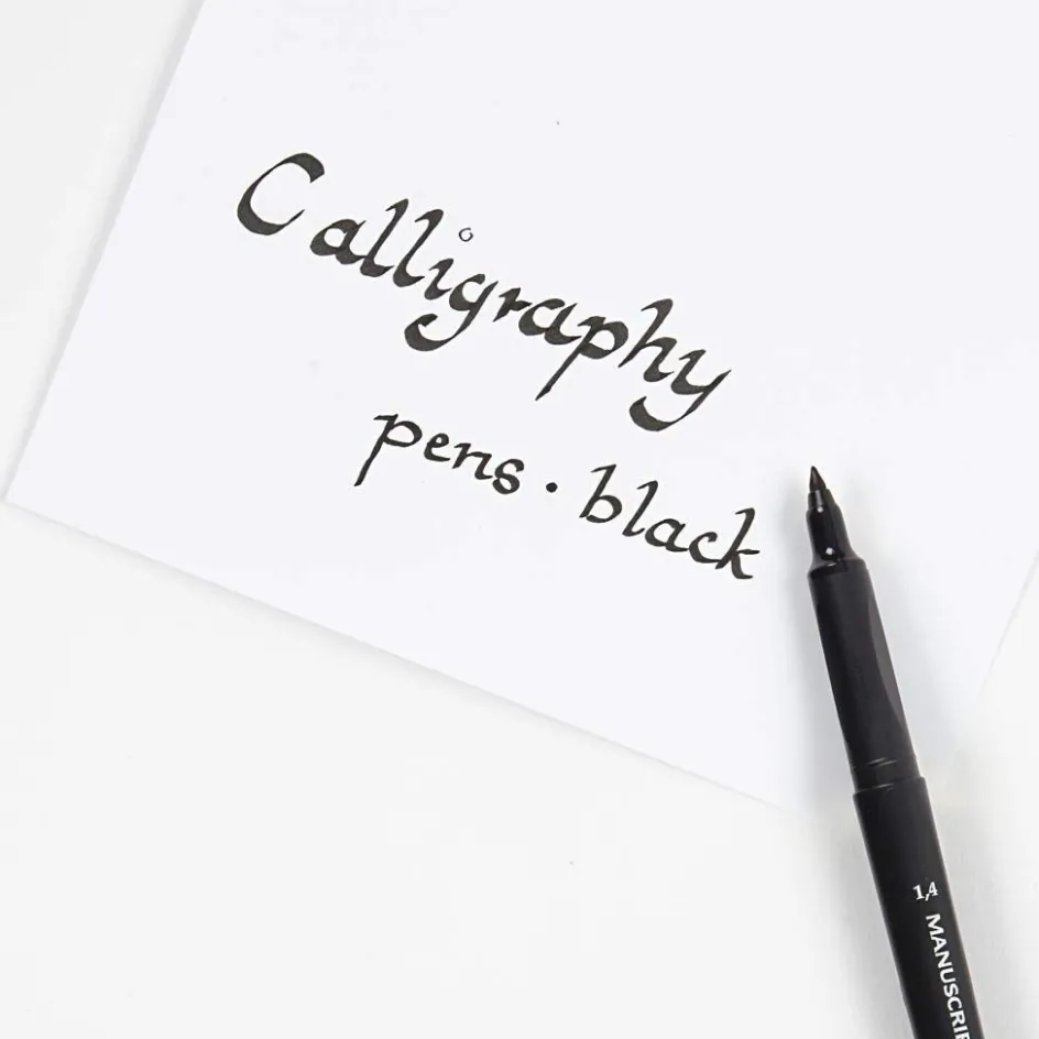 Creativ Company Calligraphy Marker| Office Supplies