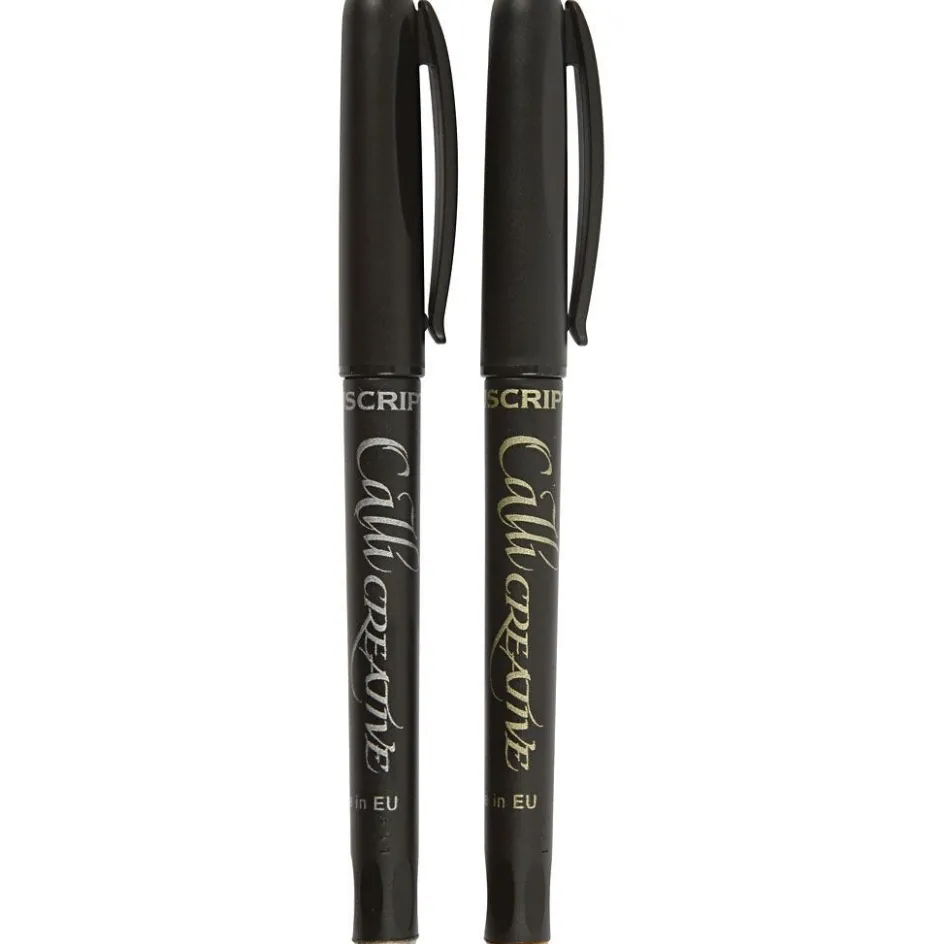 Creativ Company Calligraphy Marker| Office Supplies