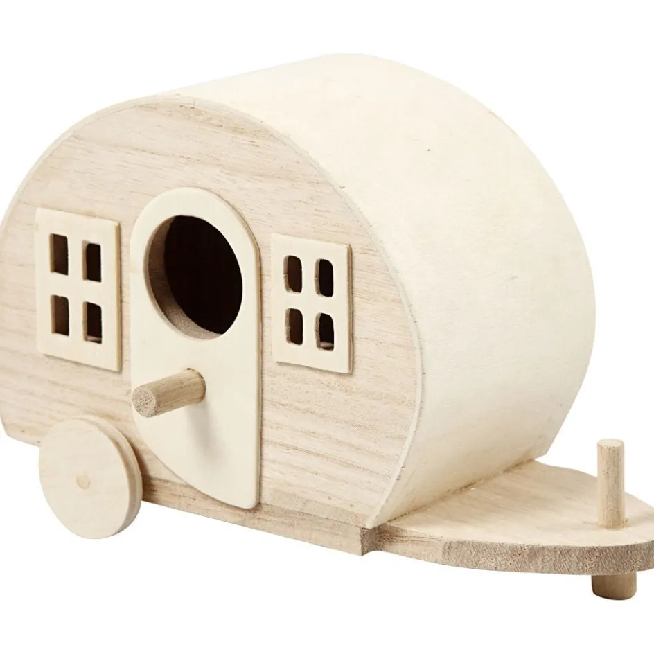 Creativ Company Camper| Decorative Houses And Vehicles