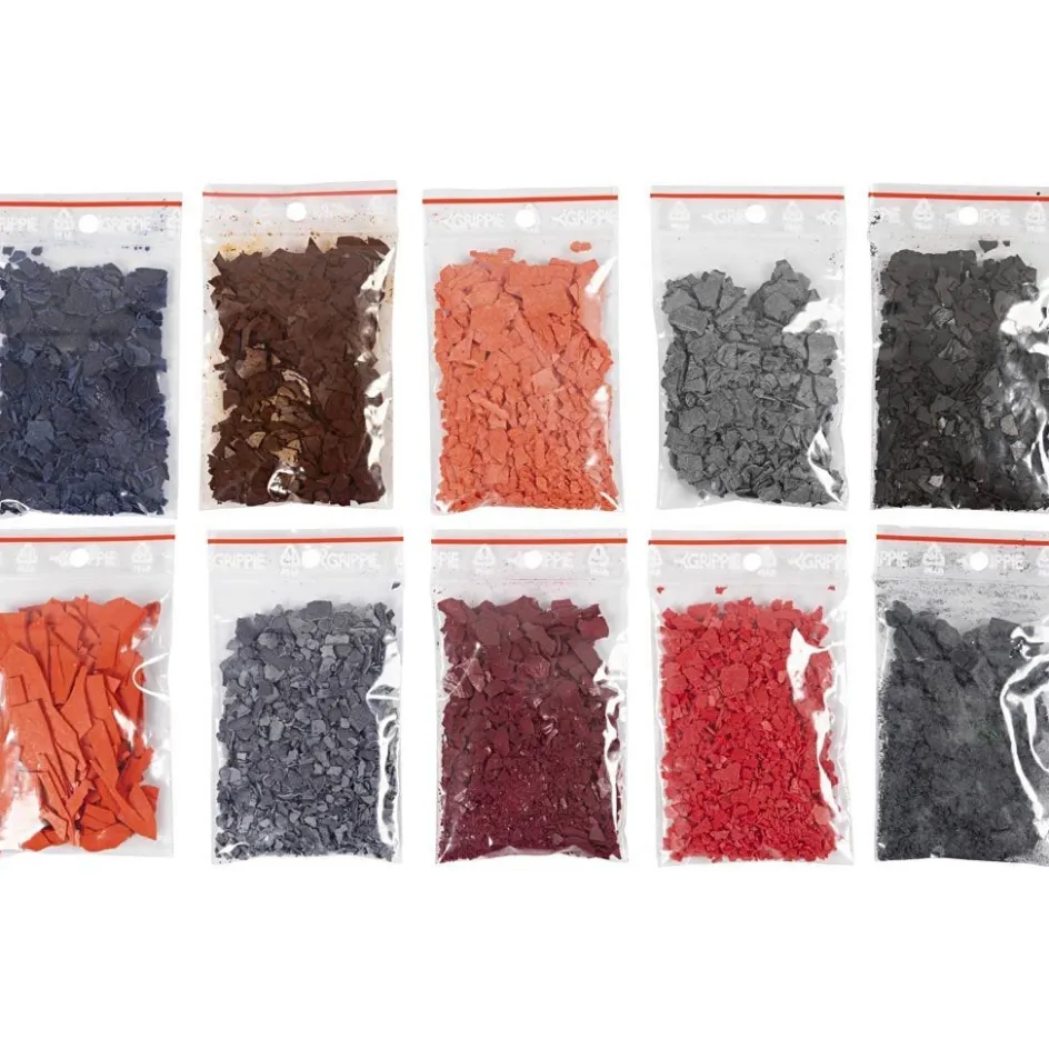 Creativ Company Candle Dye| Candle Casting