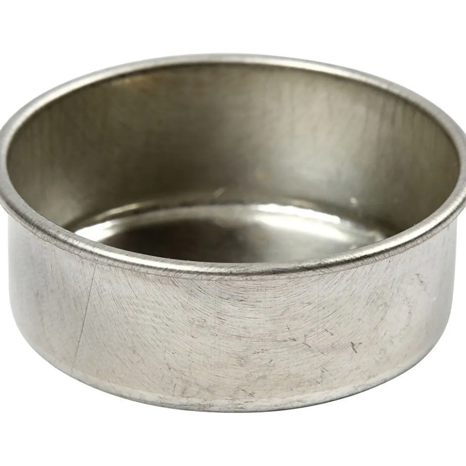 Creativ Company Candle Holder| Flower Arranging And Basket Weaving Supplies