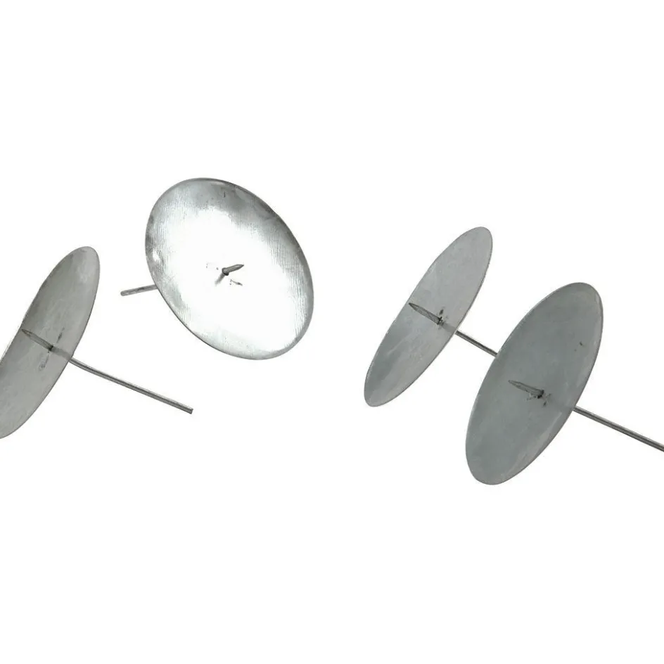 Creativ Company Candle Holder| Flower Arranging And Basket Weaving Supplies