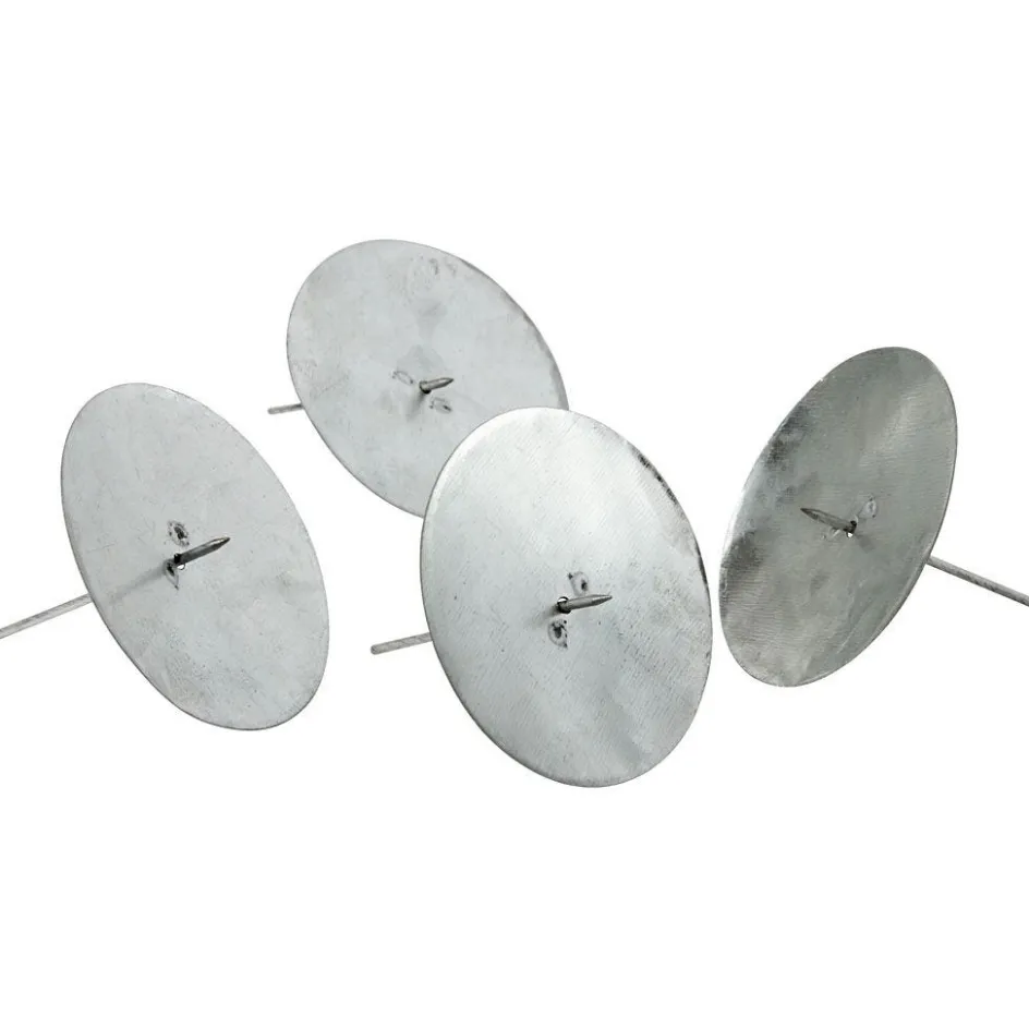 Creativ Company Candle Holder| Flower Arranging And Basket Weaving Supplies