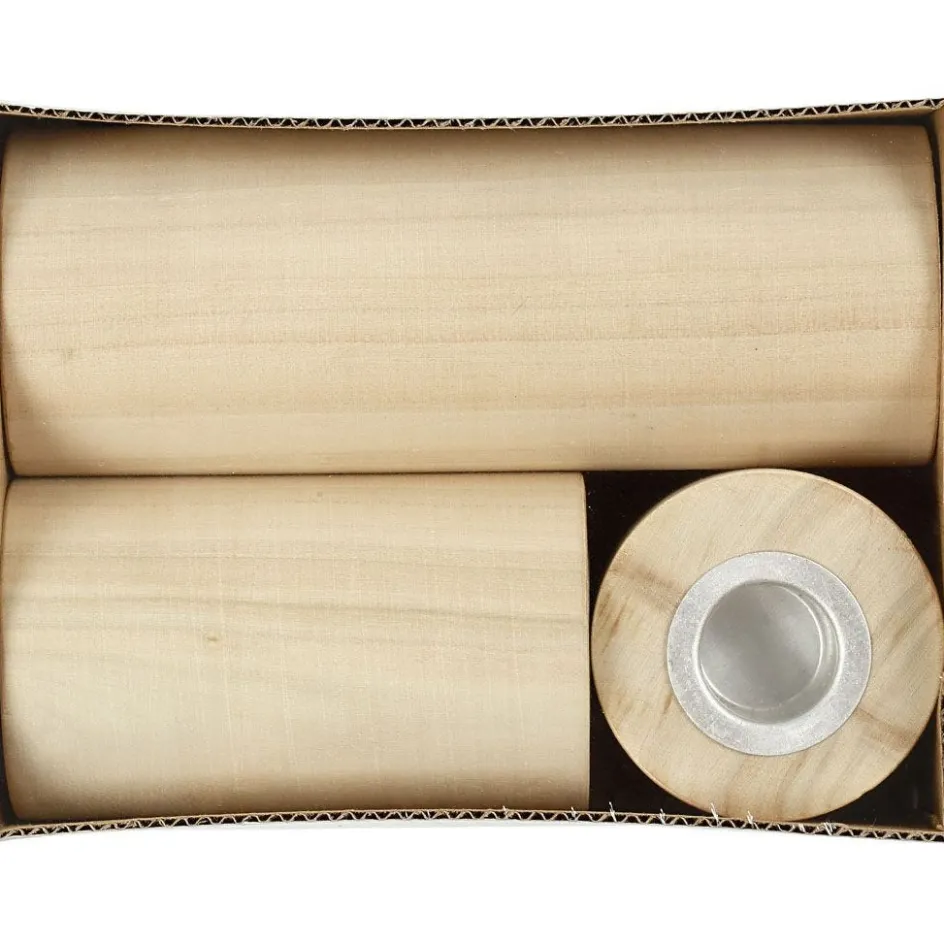 Creativ Company Candle Holders| Home Furnishings