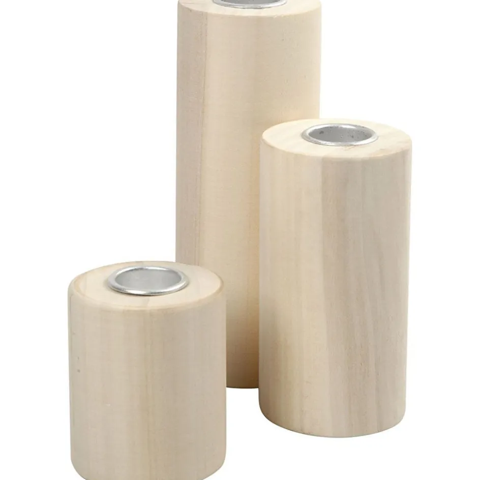Creativ Company Candle Holders| Home Furnishings