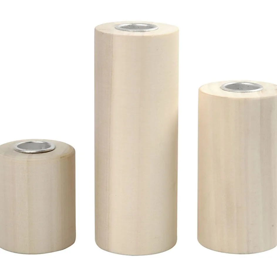 Creativ Company Candle Holders| Home Furnishings