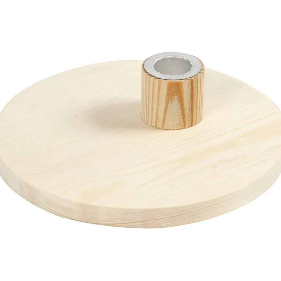 Creativ Company Candle Light Holder| Home Furnishings