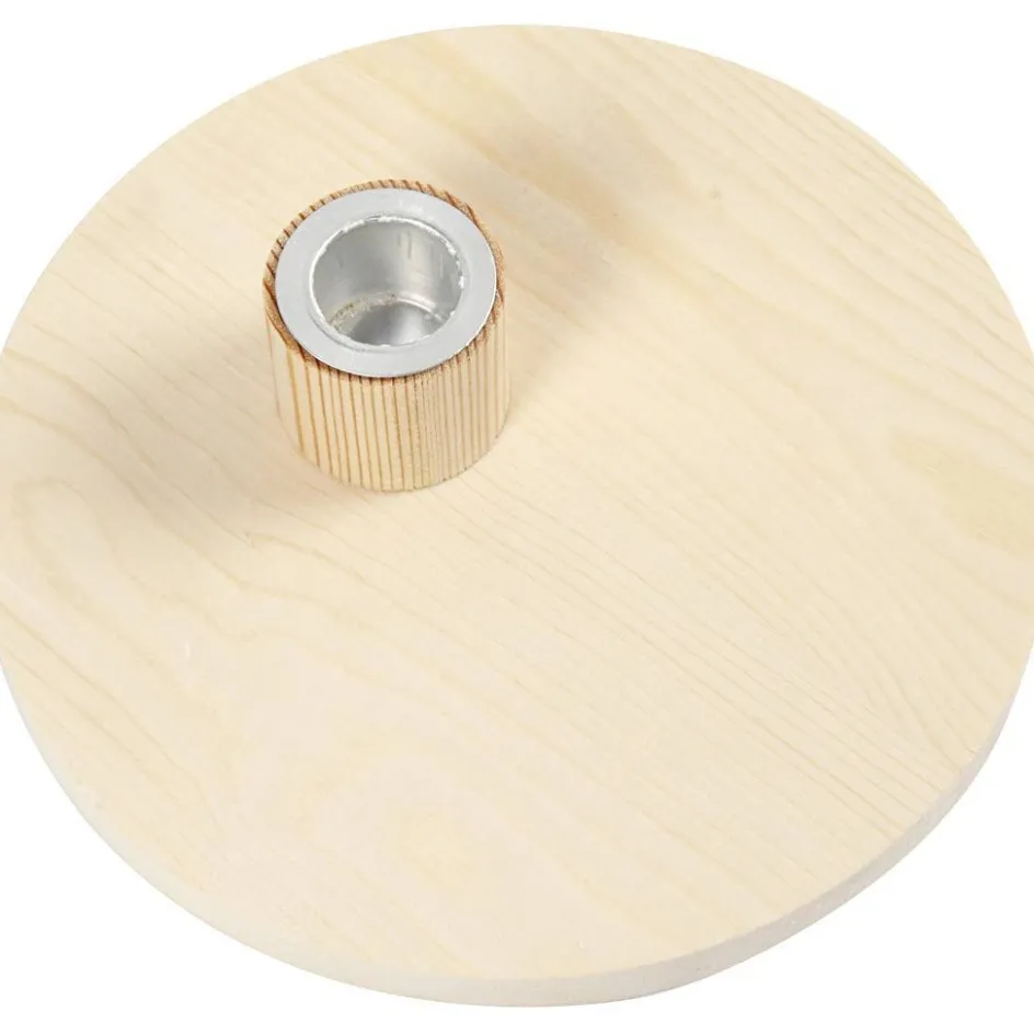 Creativ Company Candle Light Holder| Home Furnishings