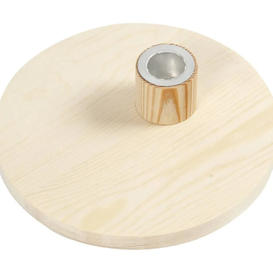 Creativ Company Candle Light Holder| Home Furnishings