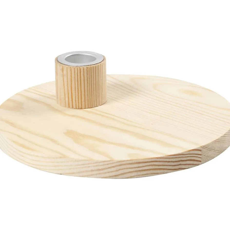 Creativ Company Candle Light Holder| Home Furnishings