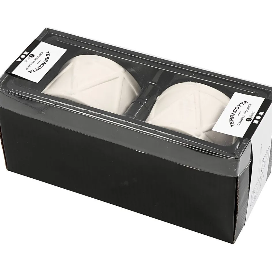 Creativ Company Candle Light Holder| Home Furnishings