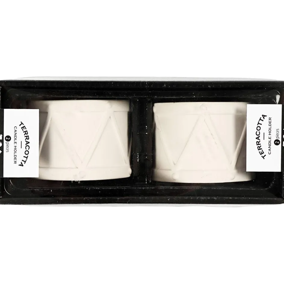 Creativ Company Candle Light Holder| Home Furnishings