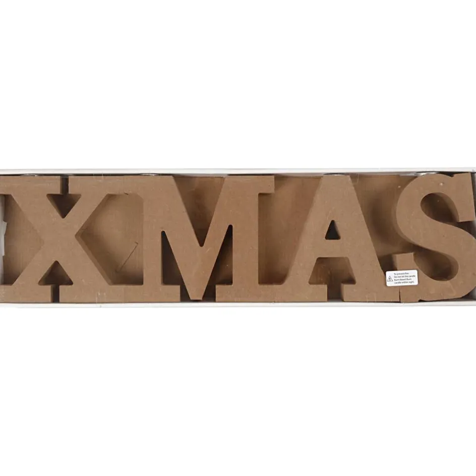 Creativ Company Candle Light Holder| Home Furnishings