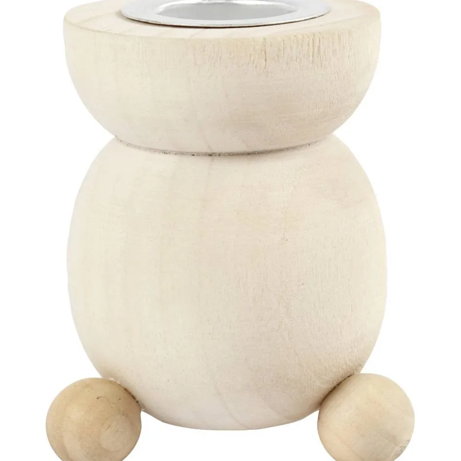 Creativ Company Candle Light Holder| Home Furnishings
