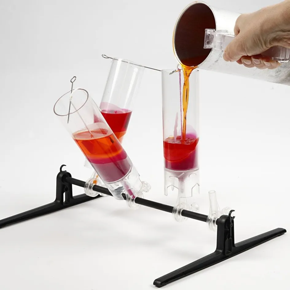 Creativ Company Candle Mould Holder| Candle Casting