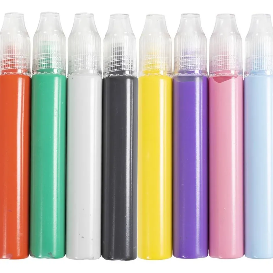 Creativ Company Candle pens| Candle Casting