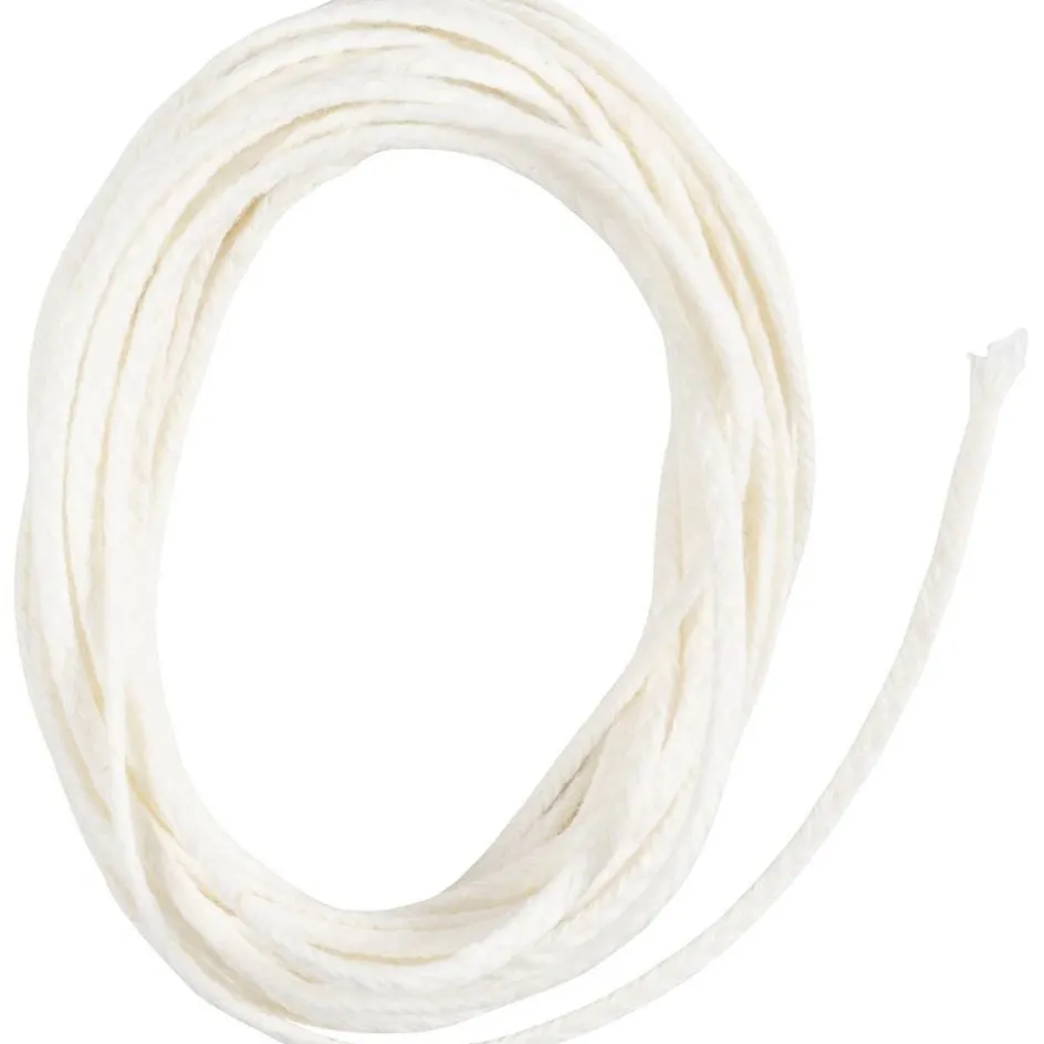 Creativ Company Candle Wick for stearin| Candle Casting