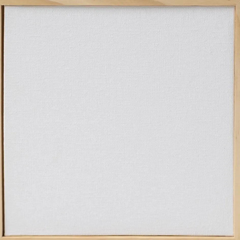Creativ Company Canvas Panel with Frame| Canvases