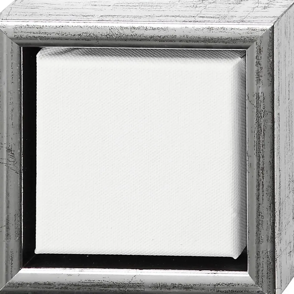 Creativ Company Canvas with Wooden Frame| Canvases