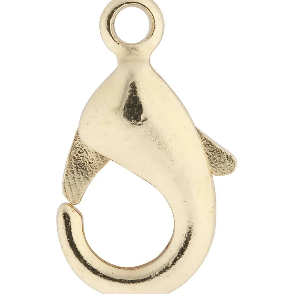Creativ Company Carabiners| Jewellery Making Elements