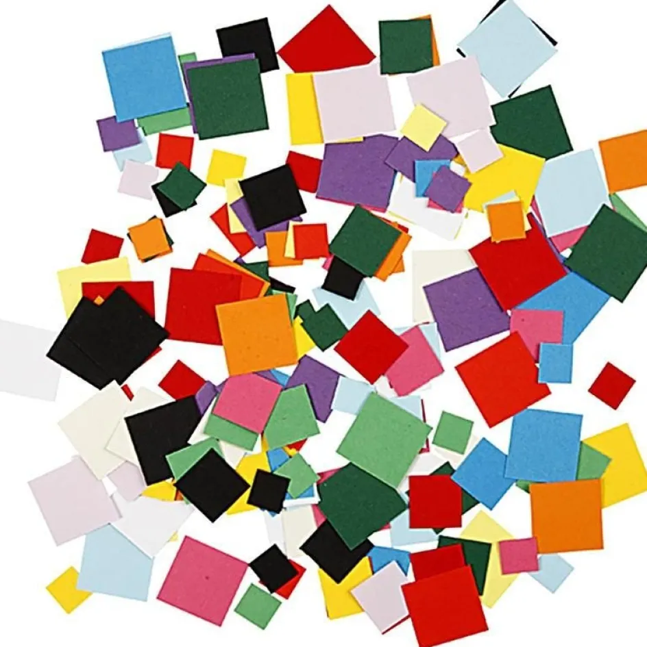 Creativ Company Card Mosaics| Small Decorations