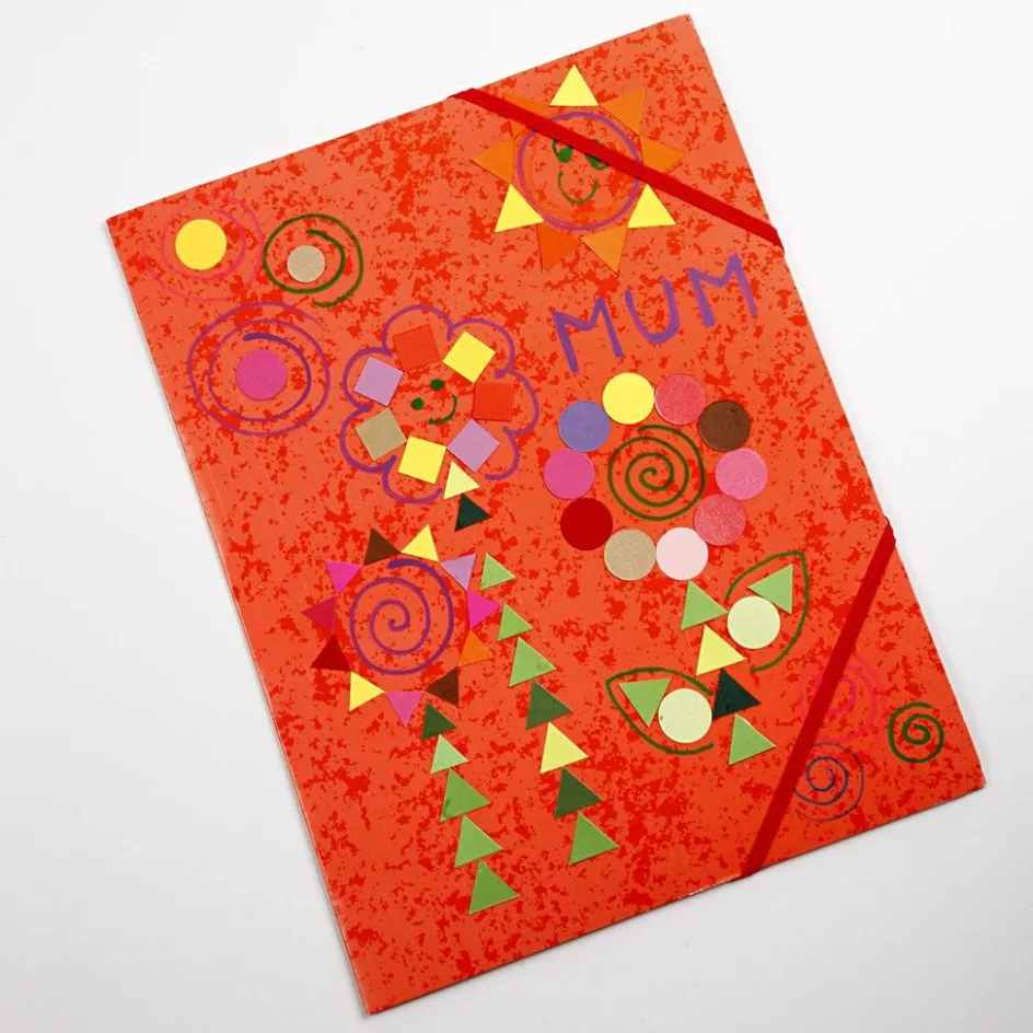 Creativ Company Card Mosaics| Small Decorations
